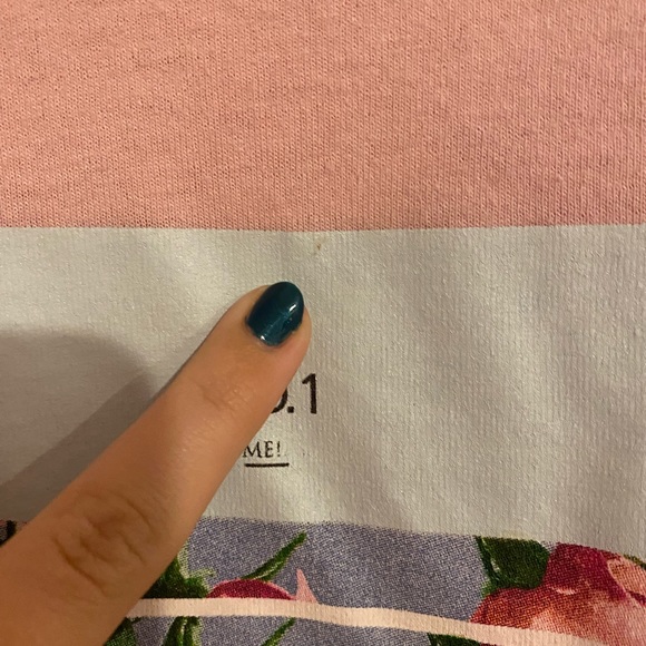 Taylor Swift Me shirt Lover - Picture 3 of 5